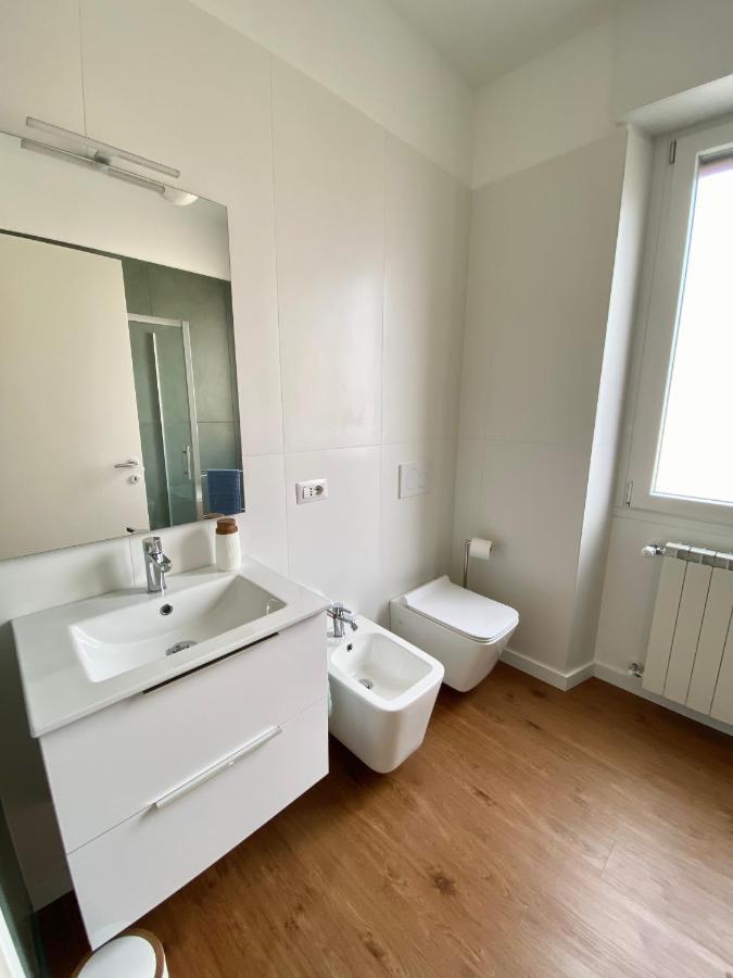 Casa Dell'Edera - Holiday Apartment In Domodossola Exterior photo