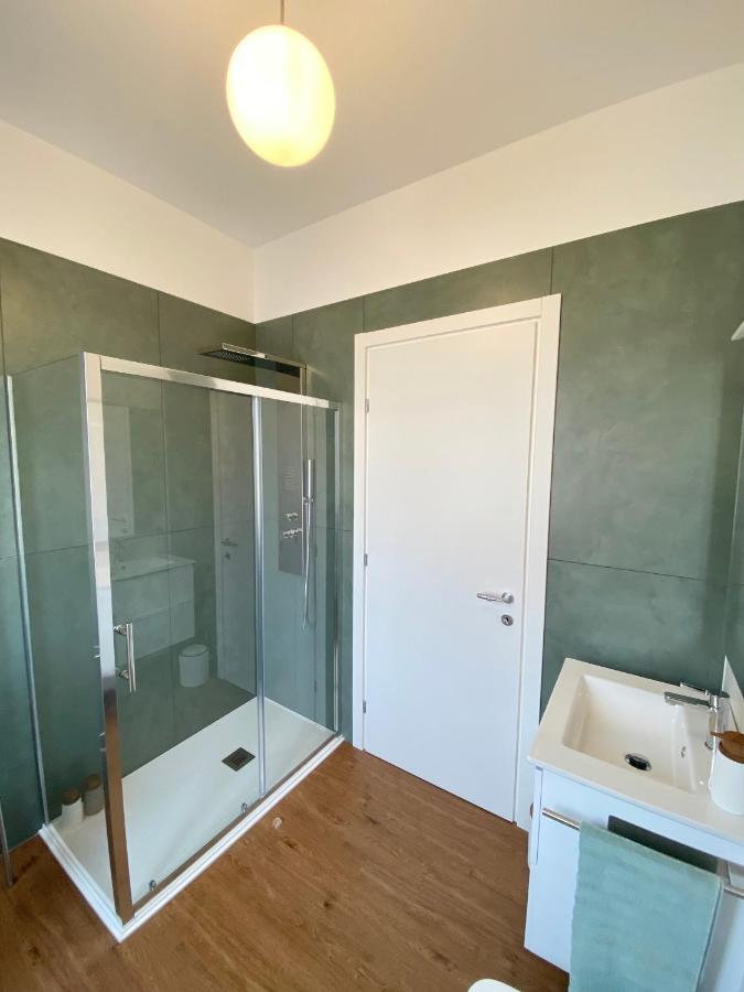 Casa Dell'Edera - Holiday Apartment In Domodossola Exterior photo